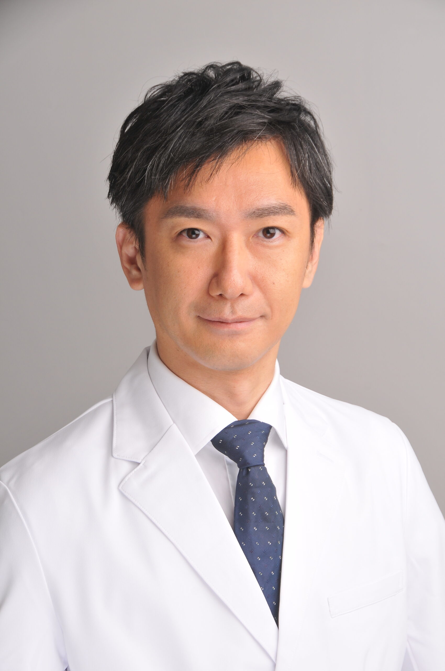 油井 充（ゆい みつる）